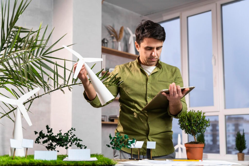 Selecting the Best Plants