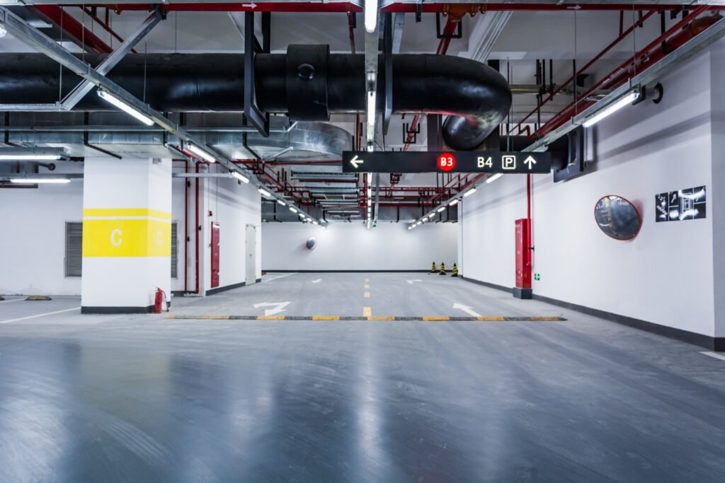 Factors That Affect Epoxy Garage Floor Cost