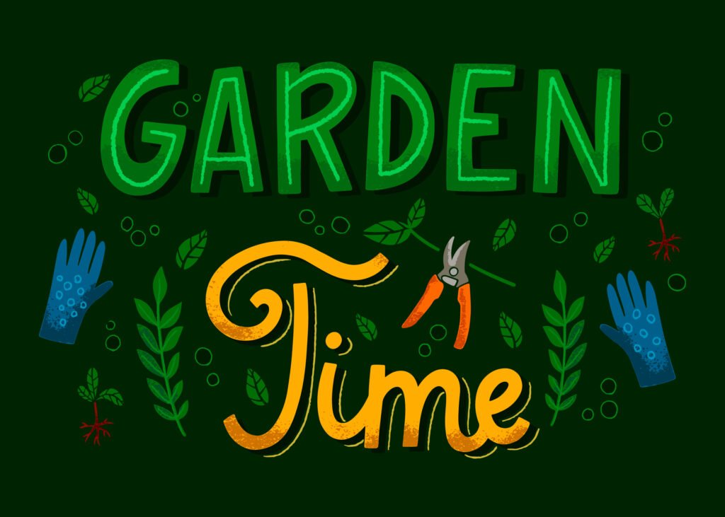 Common Gardening Mistakes to Avoid