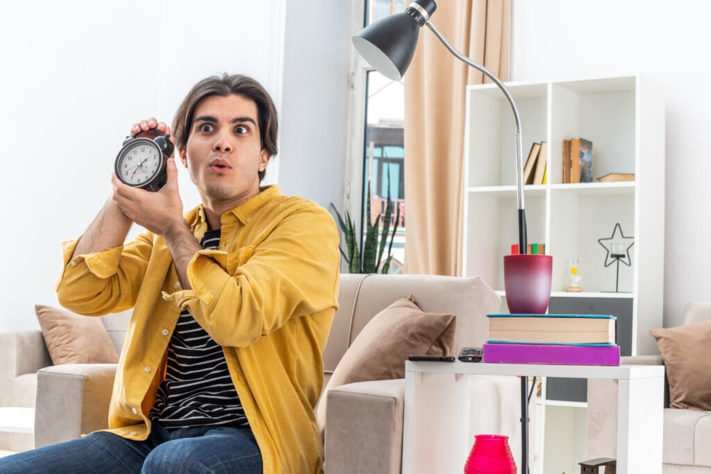 Common Mistakes to Avoid When Setting Up Your Home