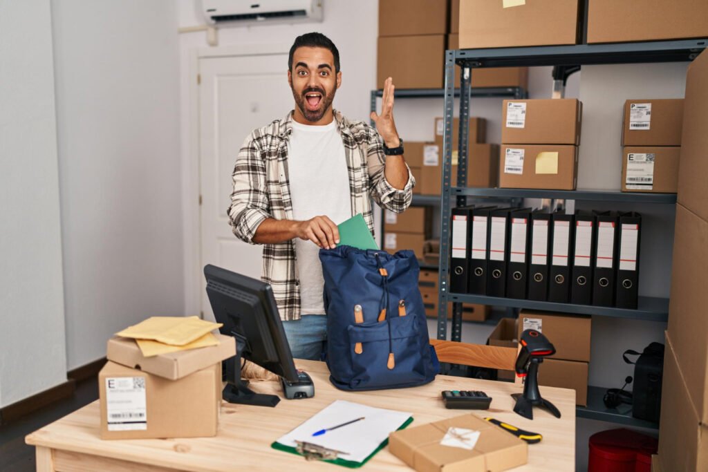 Make Storage Work Harder