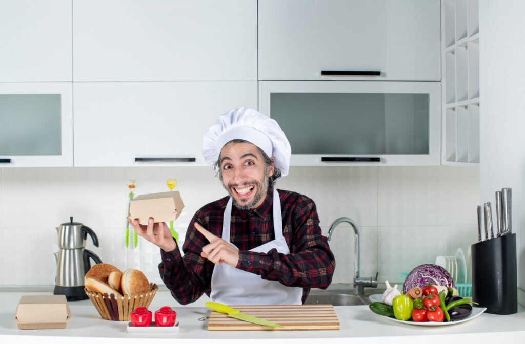 Upgrade Your Kitchen