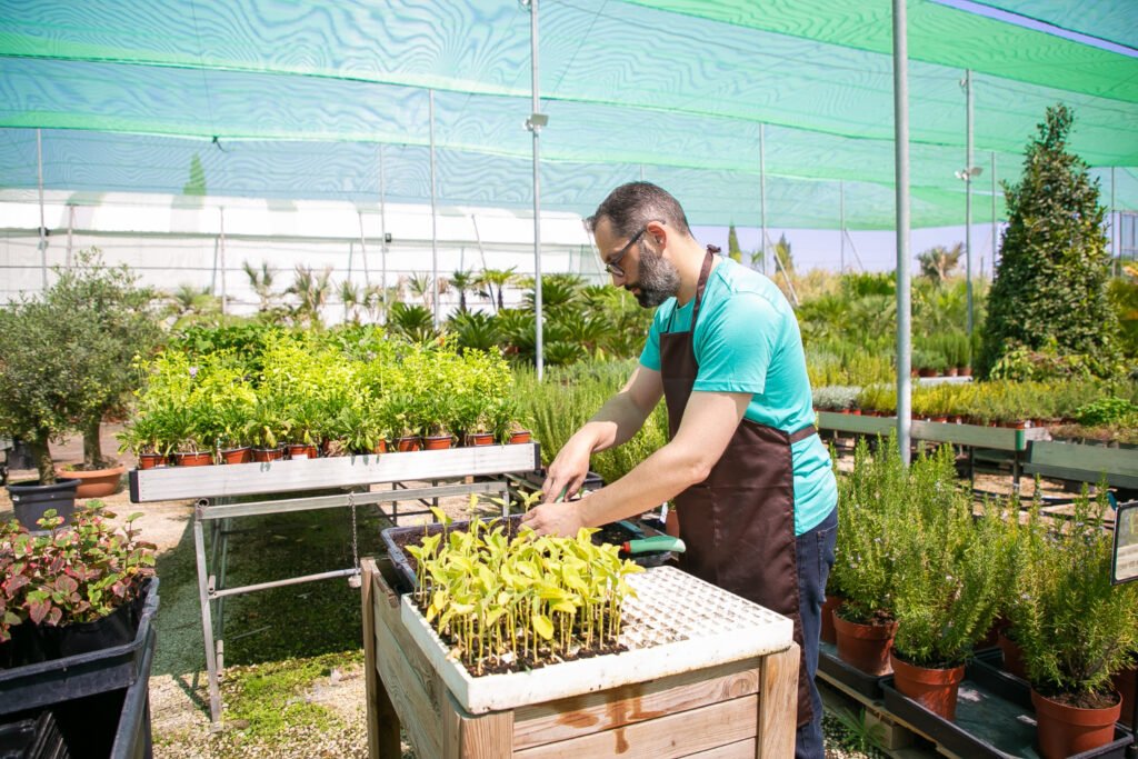 How Deep Should a Raised Garden Bed Be
