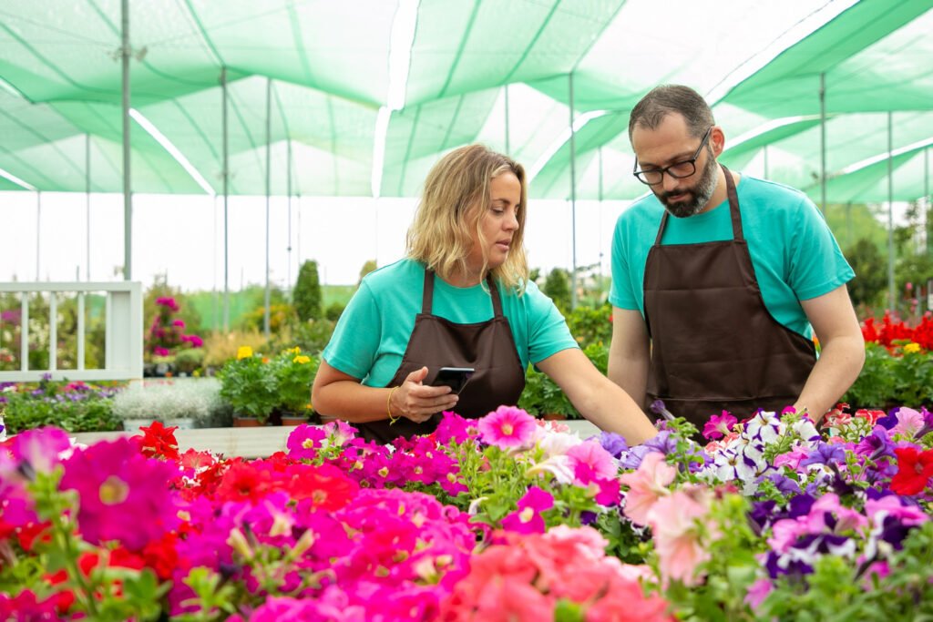 Planning Your 3x3 Garden