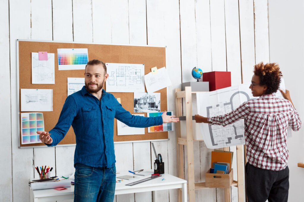 A Simple Way to Build Your Own Design Style