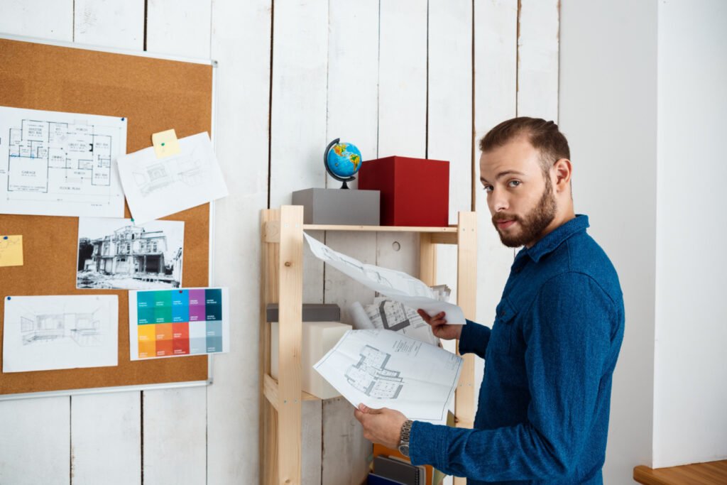 Plan Each Room Before Buying Anything