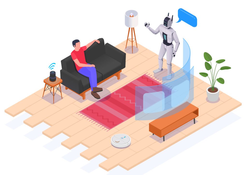 Future Trends in Smart Home DecoradTech