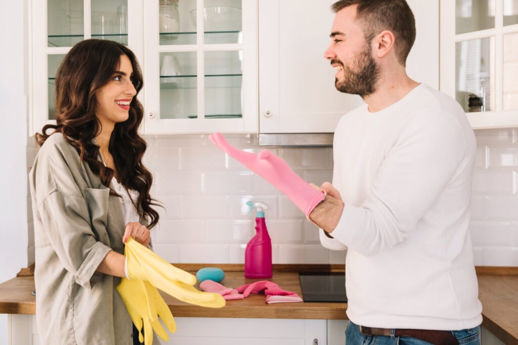 Cleaning Tips That Actually Work