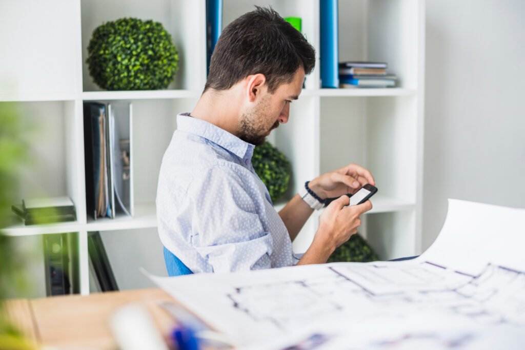 Create a Simple Layout Plan