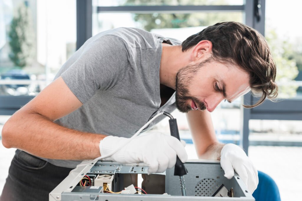 What Should You Check When Your AC Stops Working