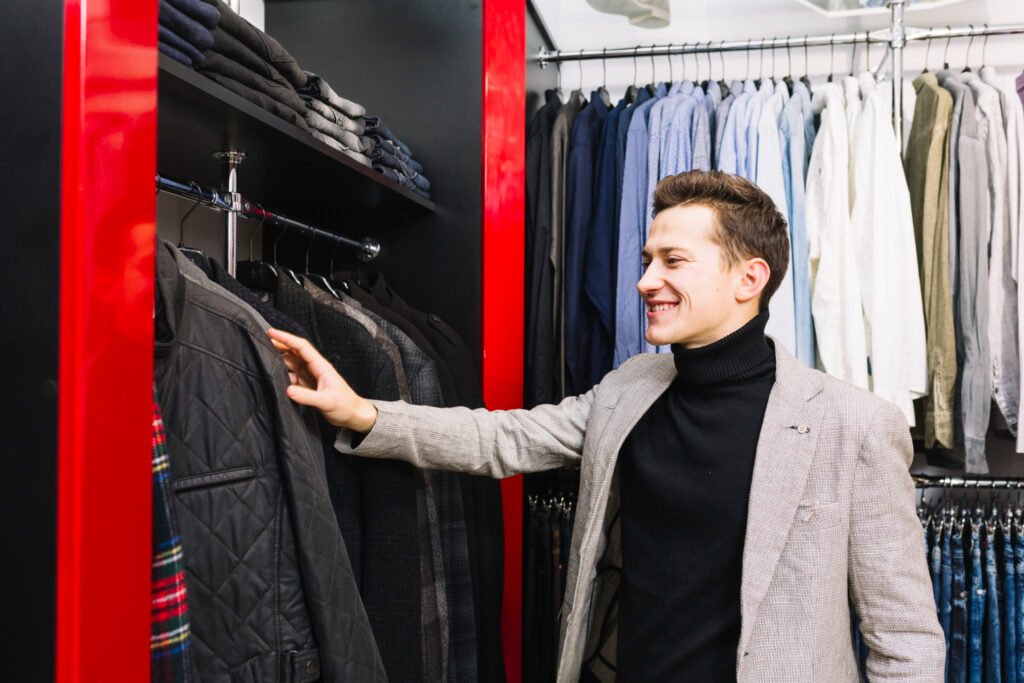 6. Choose the Right Hangers