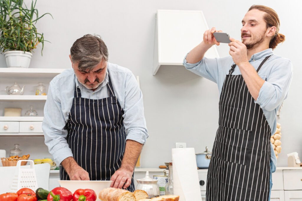 How to Make a DIY Kitchen Look Professional