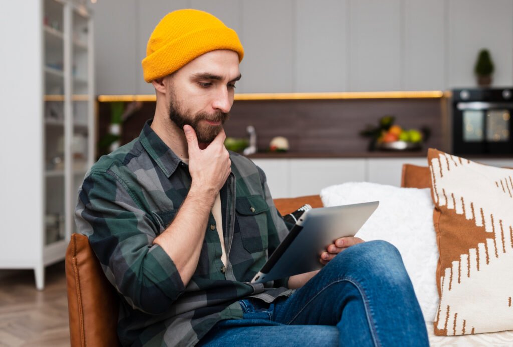 Smart Technology Home Hacks