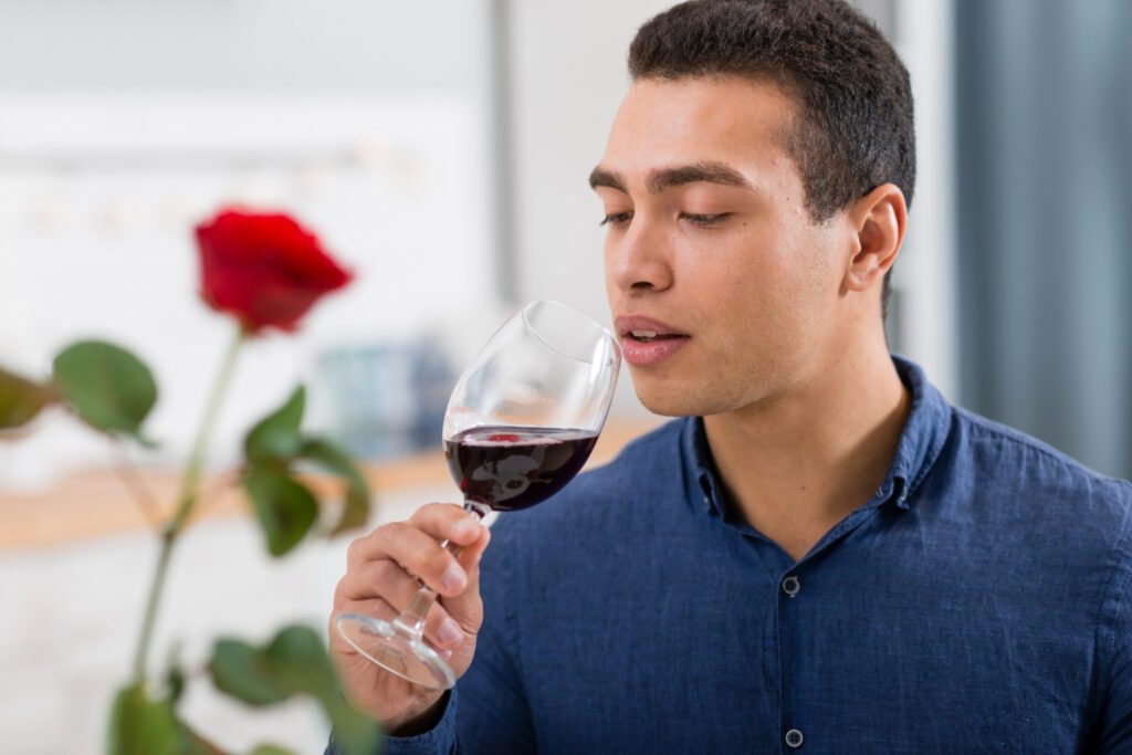 How to Prevent a Red Wine Stain From Becoming Permanent