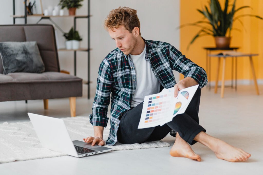 A Simple Home Upgrade Strategy