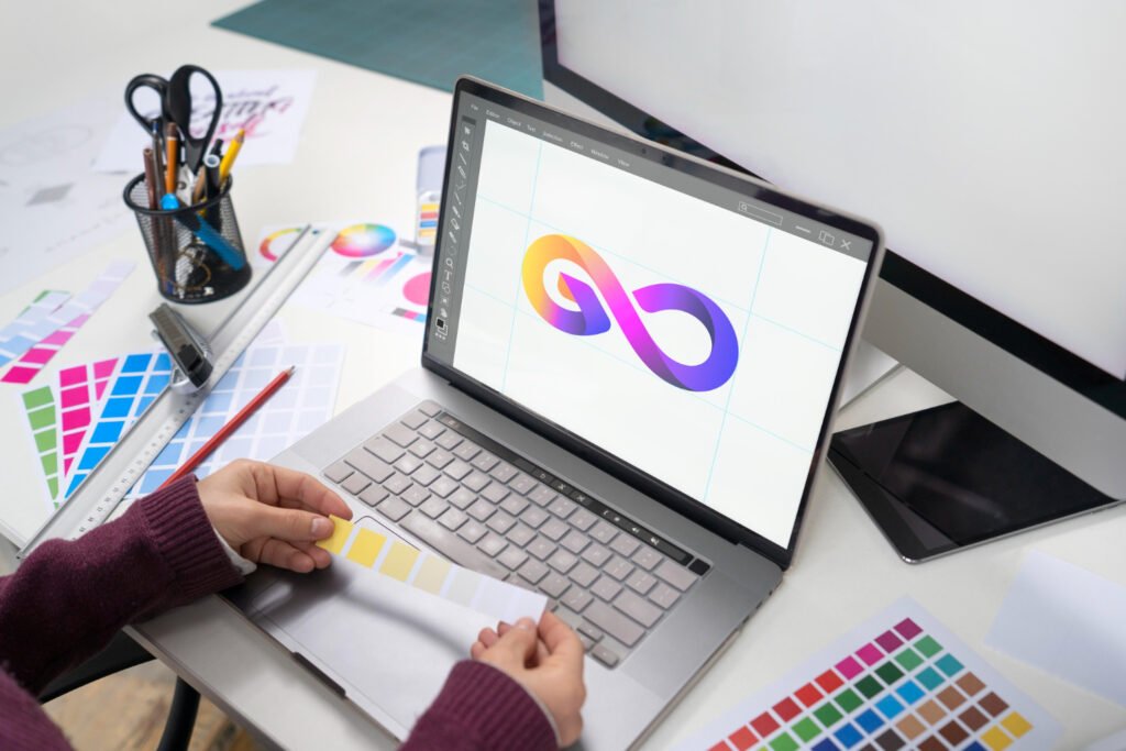 The Role of the Logo in Digital Branding