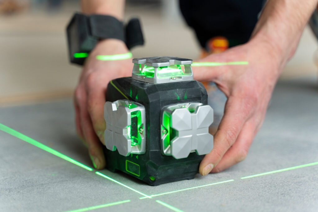 Best Laser Level: What Should You Look For