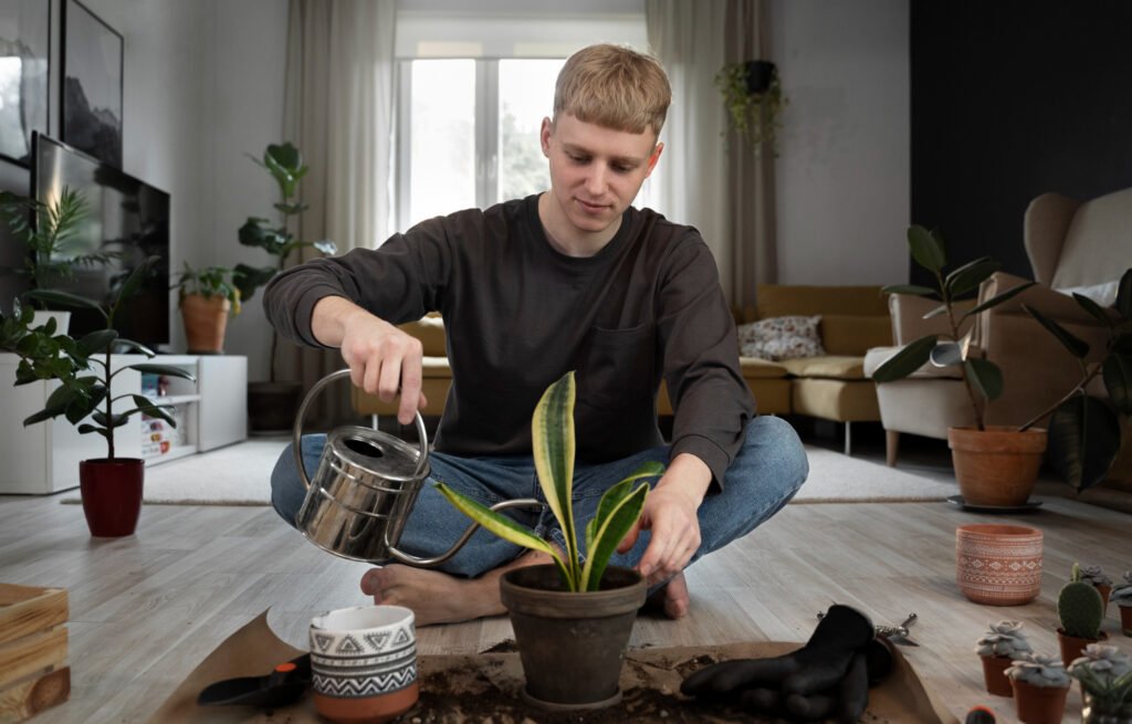 Quick Comparison of Low-Light Houseplants