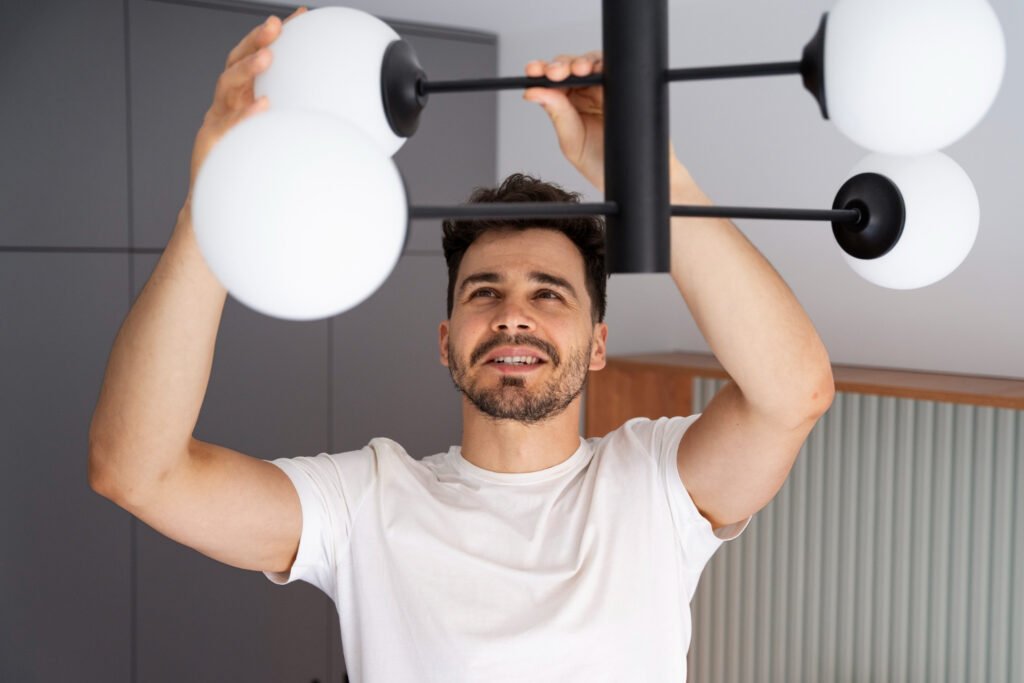 How to Prevent Flickering Lights