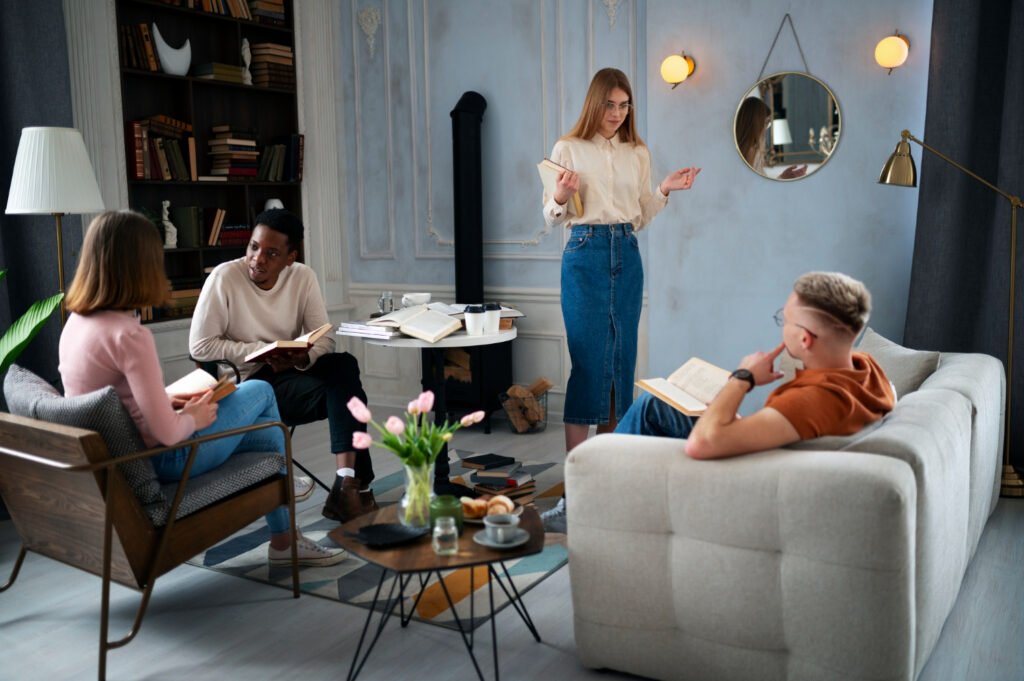 Current Interior Decoration Trends