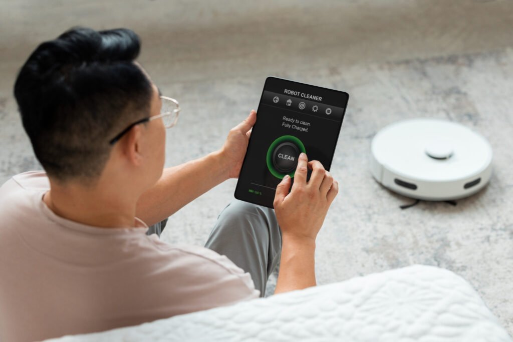 Smart Plugs and Small Automation Devices