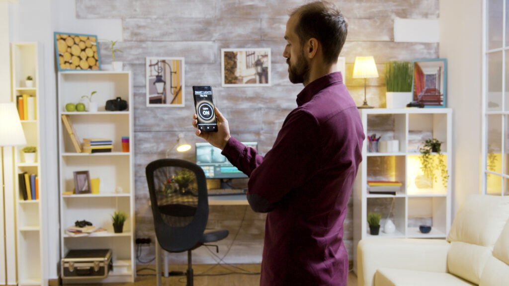 How Technology Improves Interior Design