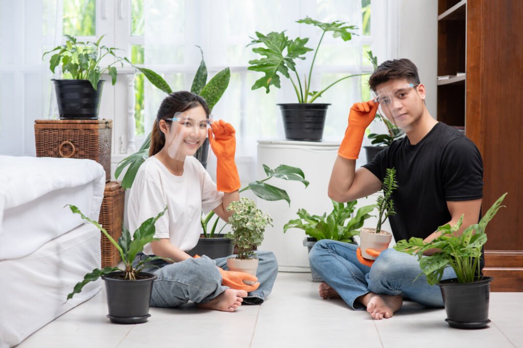 Decorating Ideas That Make a Home Feel Better