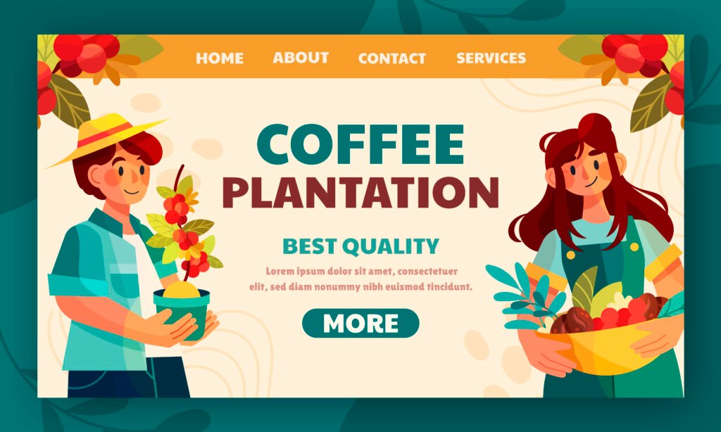 Benefits of Growing a Coffee Tree
