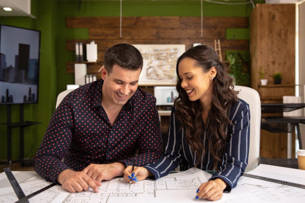 Planning a Home Using Architecture KDArchiStyle