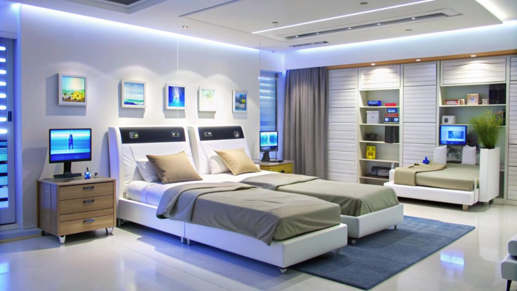 Bedroom Decorating Ideas