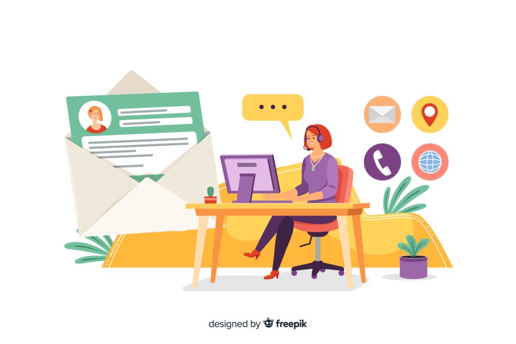 How to Write a Better Contact Message