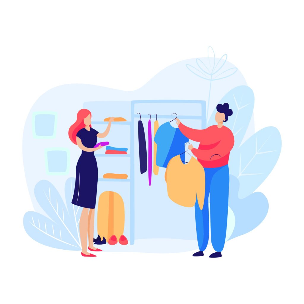 How Often Should You Reorganize Your Closet