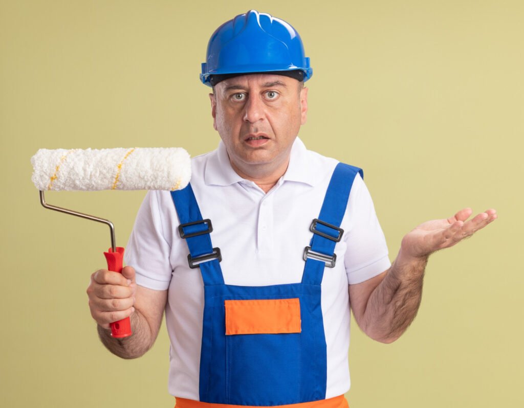 Home Improvement Does Not Always Mean Renovation