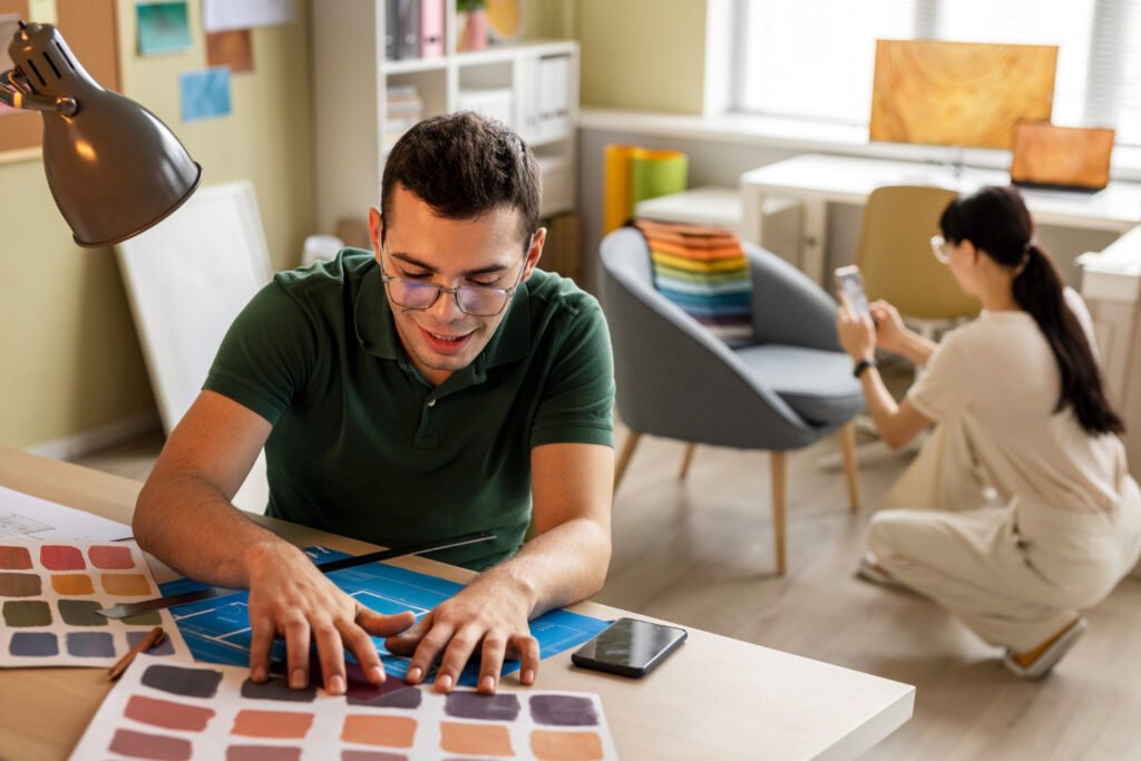 How to Use Indian Design Inspiration in Your Own Home