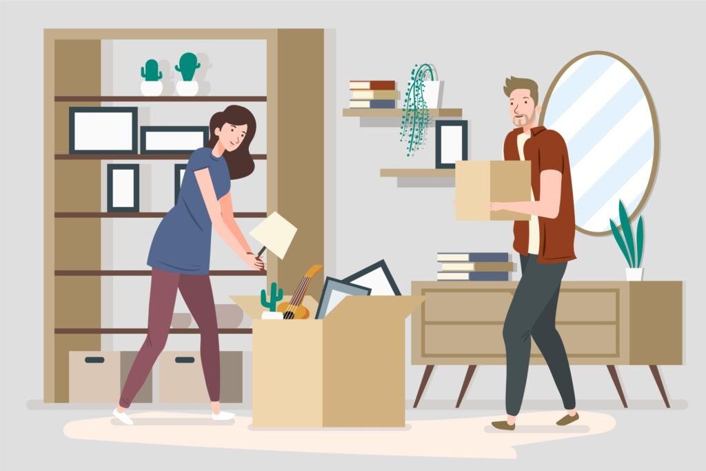 Tips for Maintaining an Organized Home