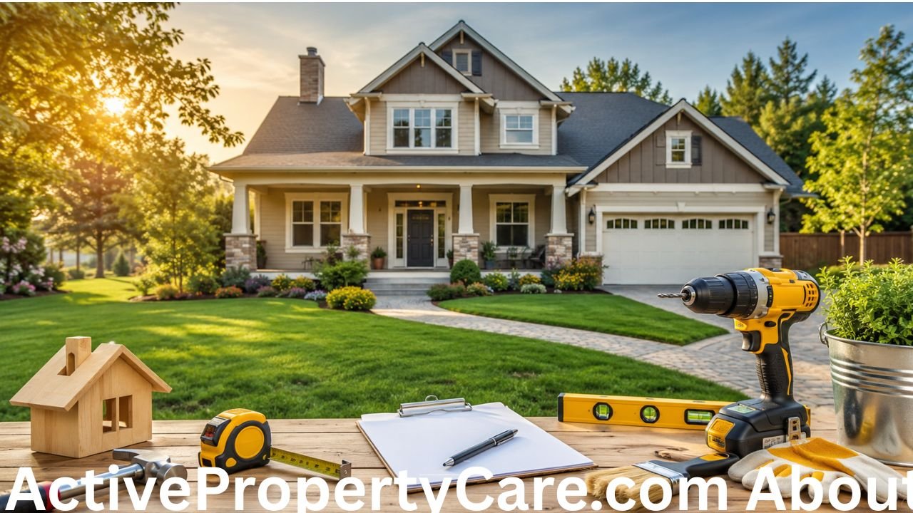 ActivePropertyCare.com About: Everything You Need to Know