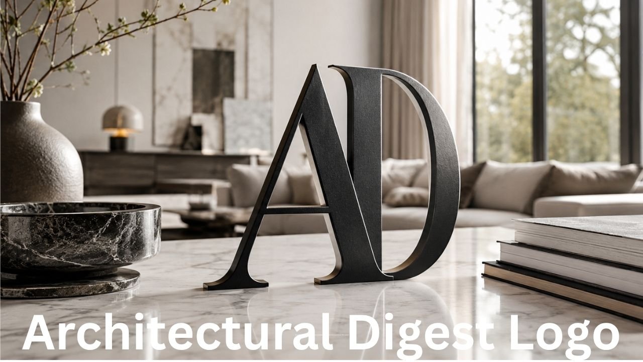 Architectural Digest Logo: History, Design, Meaning, and Brand Evolution