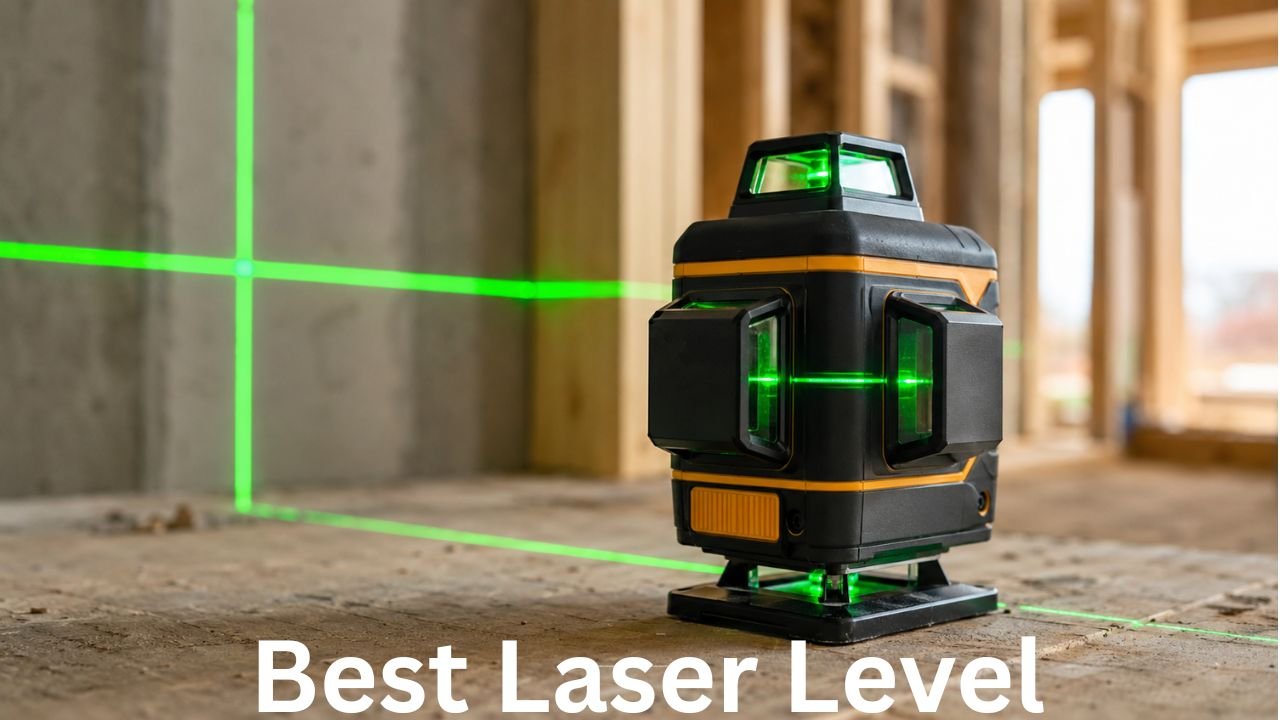 Best Laser Level