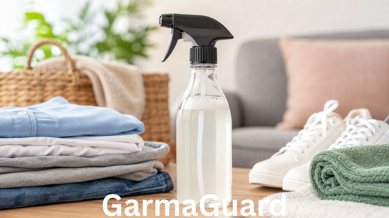 GarmaGuard: What It Is, How It Works, Uses, Benefits, and What to Know Before Buying
