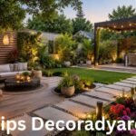 Tips Decoradyard