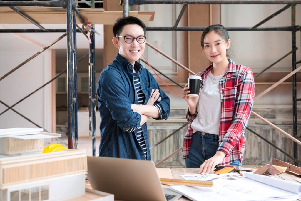 Smart Technology and Interior Design