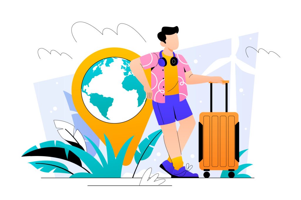 How Home and Travel Trends Continue to Evolve