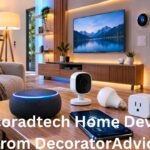 Decoradtech Home Devices From DecoratorAdvice