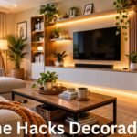 Home Hacks Decoradtech