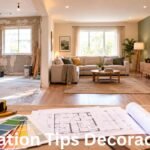 Renovation Tips Decoradhouse