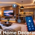 Smart Home Decoradtech