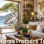 TheHomeTrotters Trisha