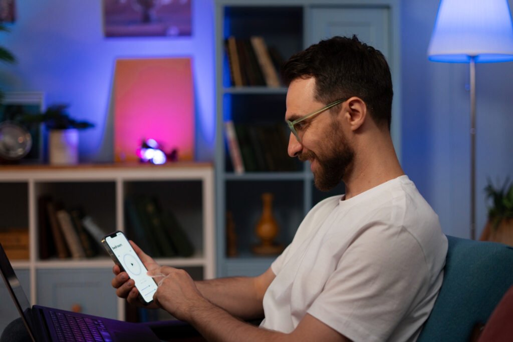 Choosing a Smart Home Ecosystem