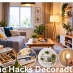 Home Hacks Decoradtech
